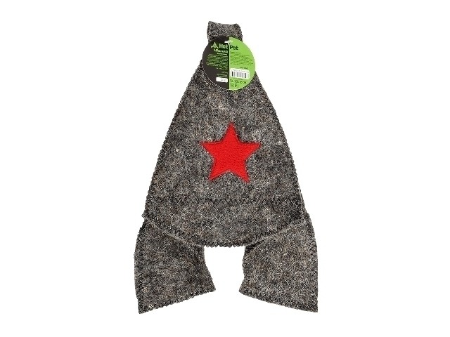 Шапка буденовка Hot Pot 42002